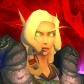 Character Avatar